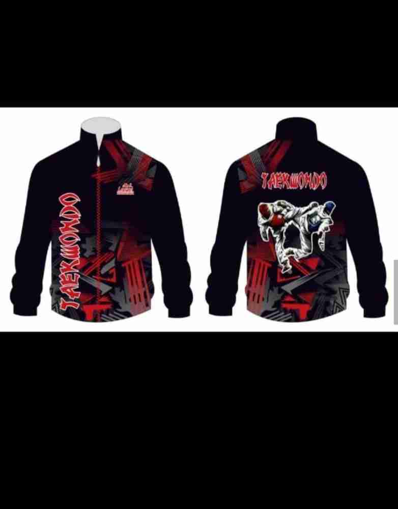 Martial arts tracksuit cheap