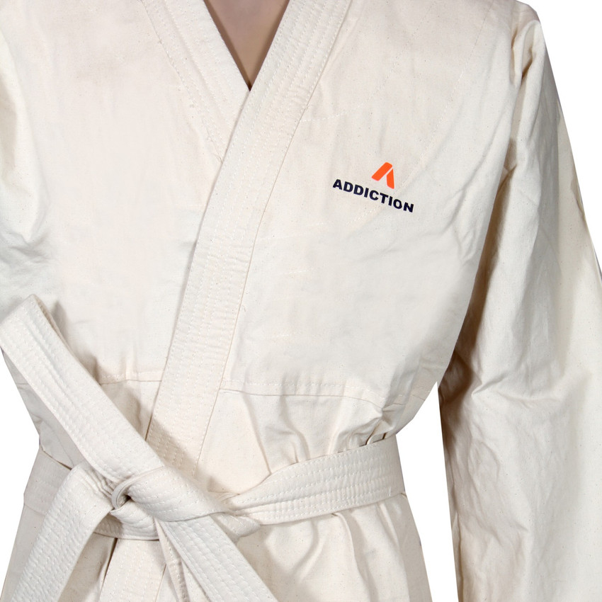 Adidas karate dress online in india on sale