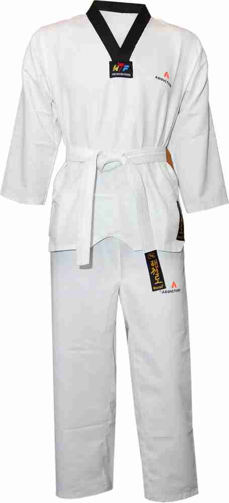 Karate fancy dress sales