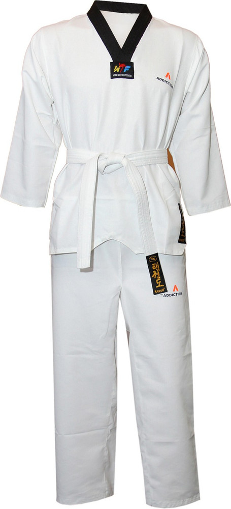 Karate fancy dress 2025