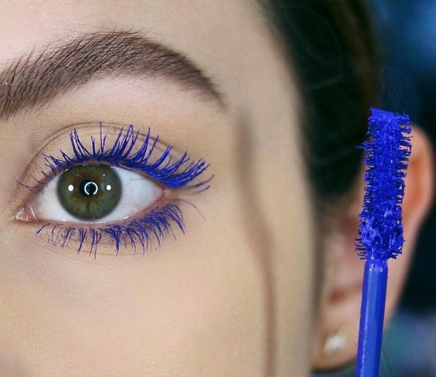 Glossy mascara shop