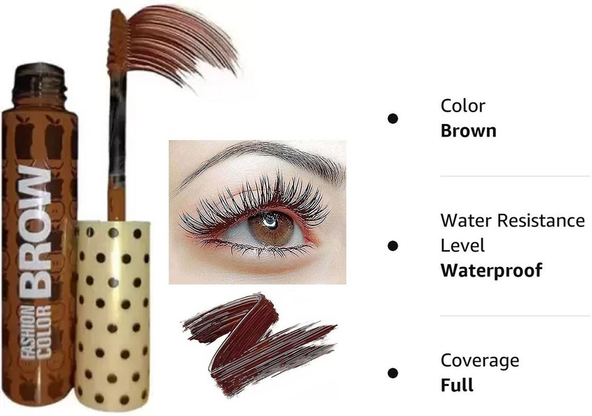 All day mascara hot sale