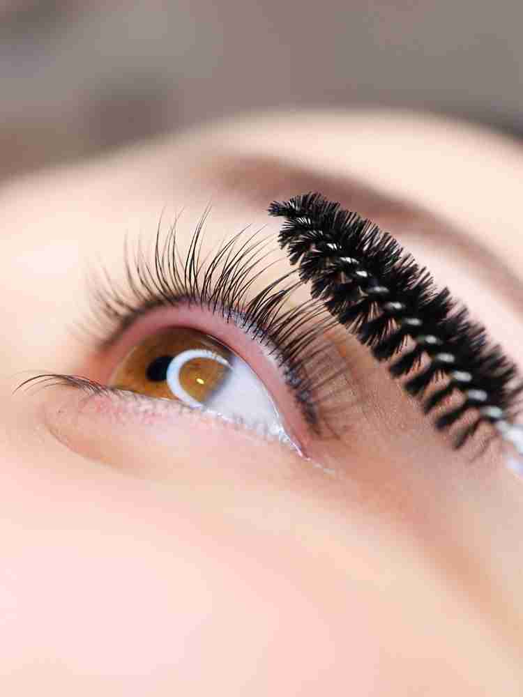Eyelash hot sale lengthening mascara