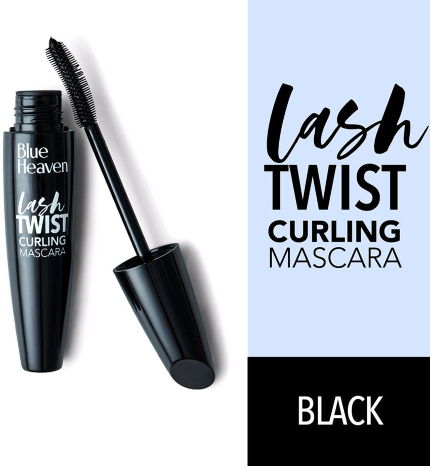 Blue heaven outlet mascara