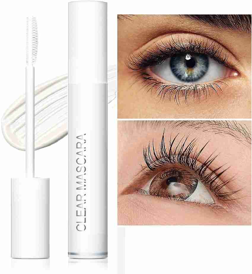 Transparent mascara shop