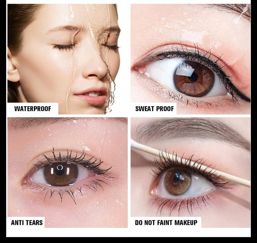 Fiber mascara 2025