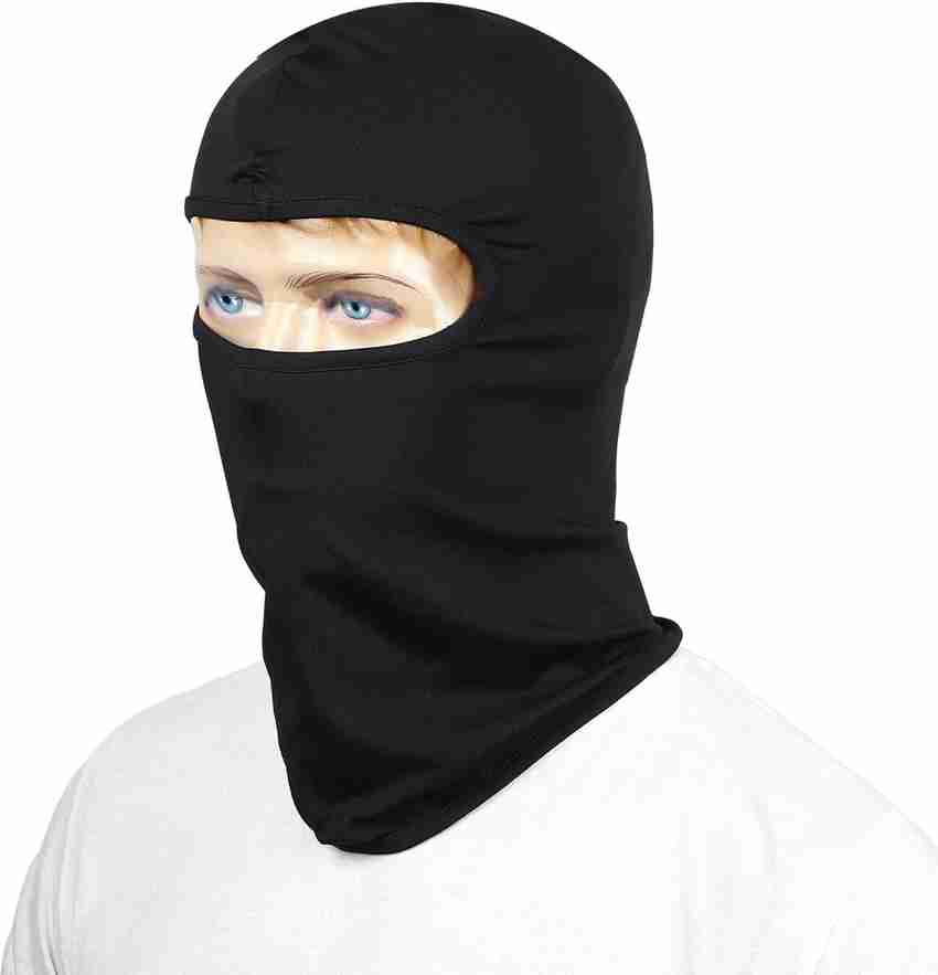 TinyTales Motorcycle Face Mask Cycling Balaclava Full Cover Face