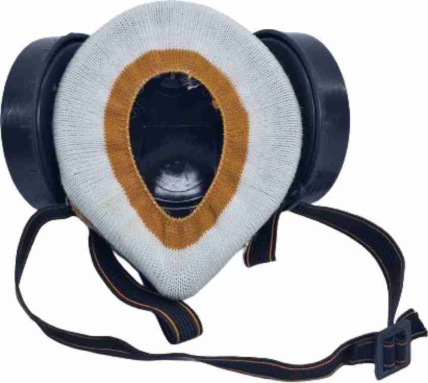COACH & PEP Anti-fog Industrial Anti Dust Mask/ Single Filter Cartridge  Respirator Mask Decorative Mask Price in India - Buy COACH & PEP Anti-fog  Industrial Anti Dust Mask/ Single Filter Cartridge Respirator