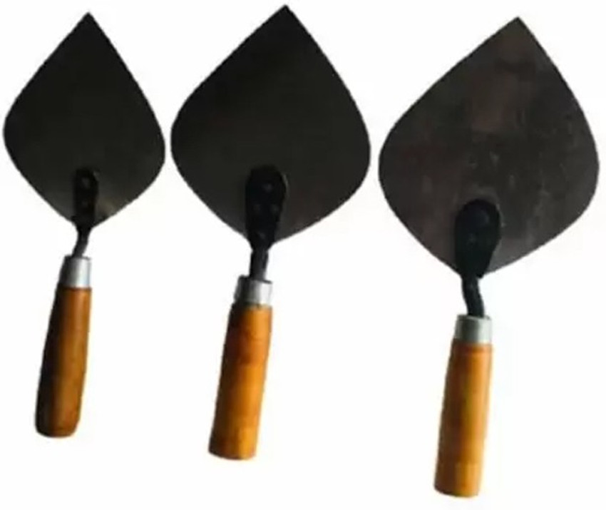 Masonry trowel in shop hindi