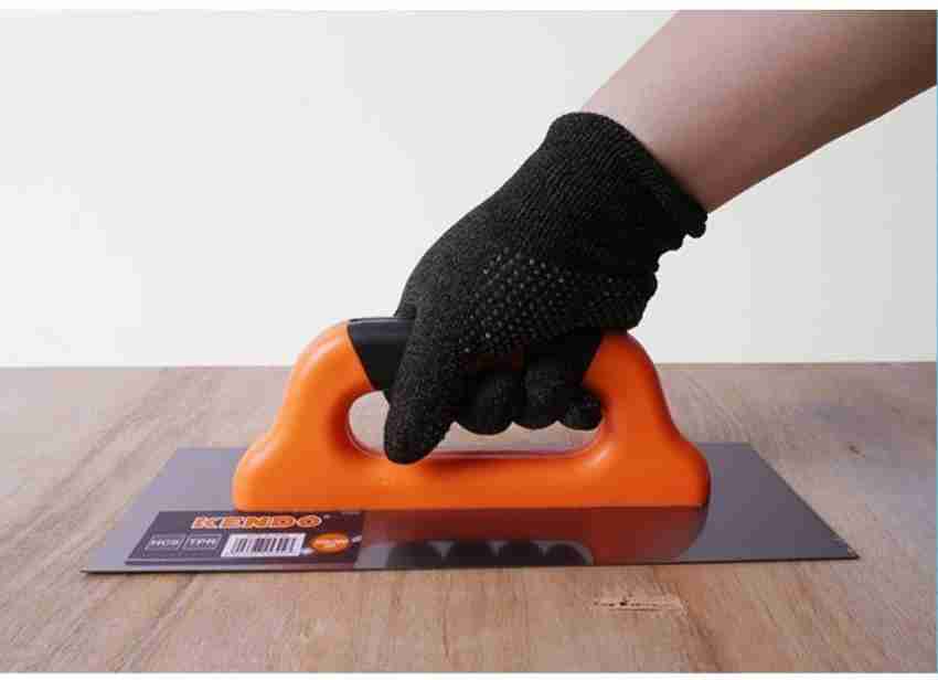 Steel trowel price deals