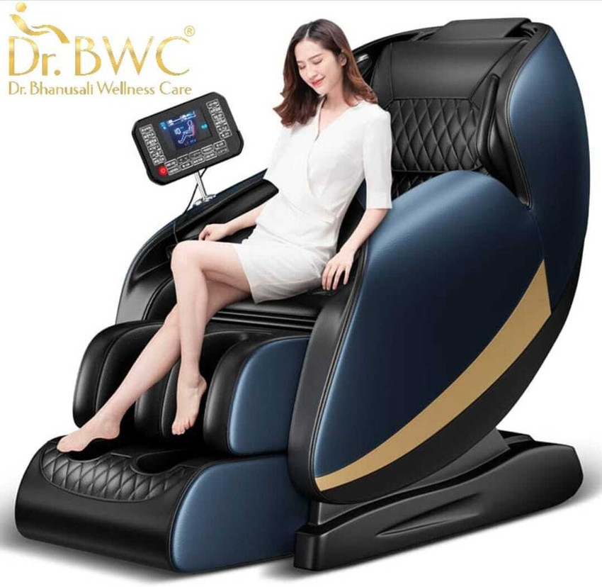 Massage chair business online