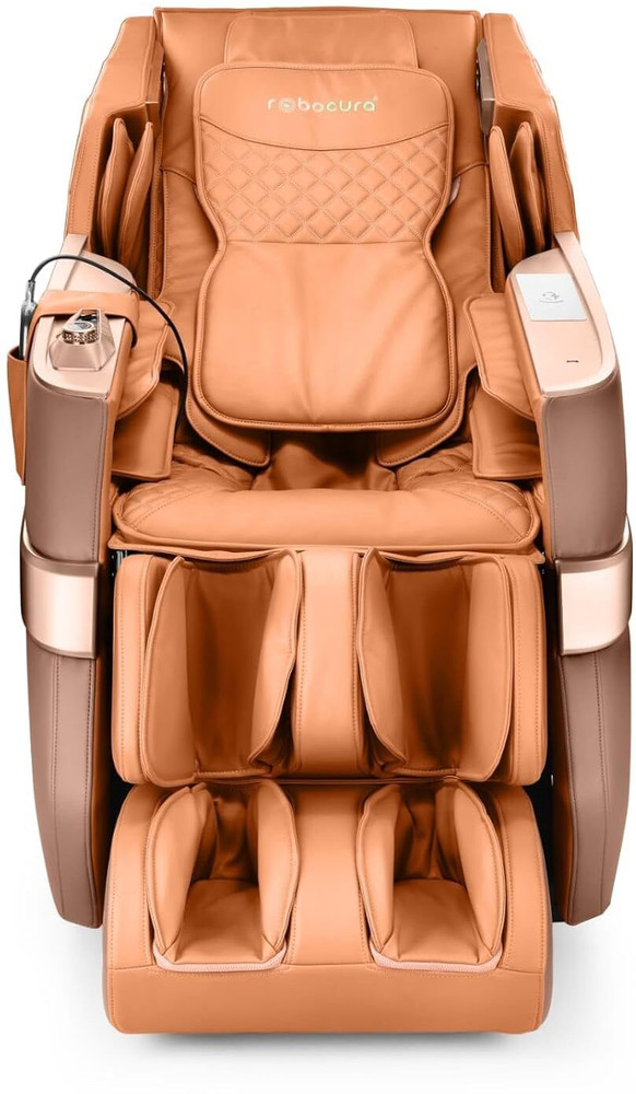 Robocura massage chair clearance