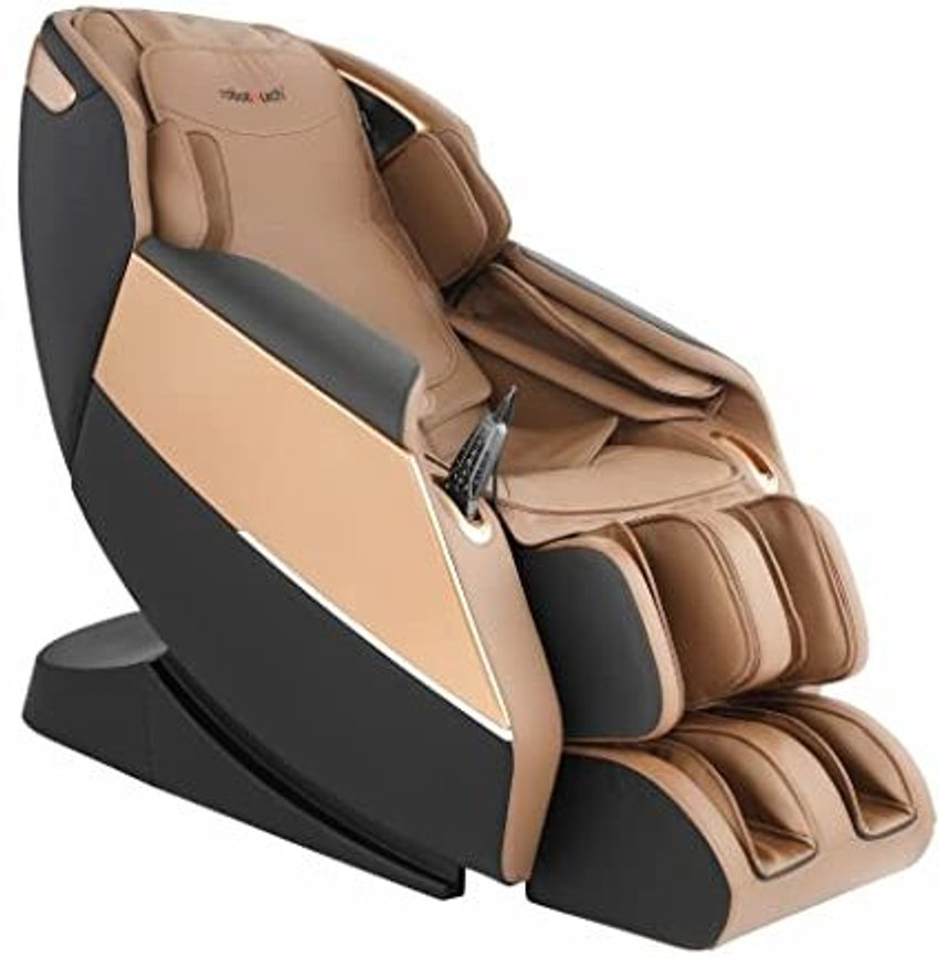 RoboTouch Arena Luxury Full Body Massage Chair (Brown) Massage Chair Price  in India - Buy RoboTouch Arena Luxury Full Body Massage Chair (Brown)  Massage Chair online at Flipkart.com
