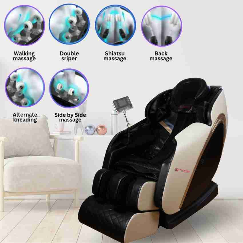 Massage chair sales flipkart