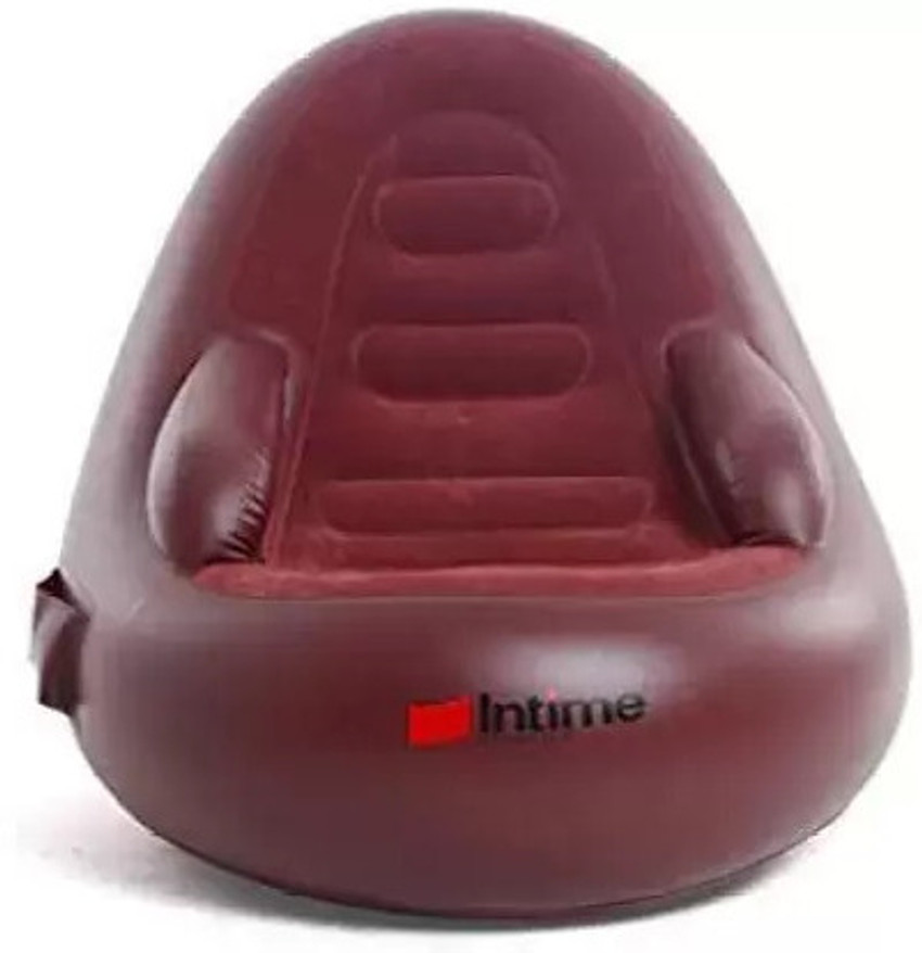 Evrum Inflatable Air Chair Massage Chair Price in India Buy