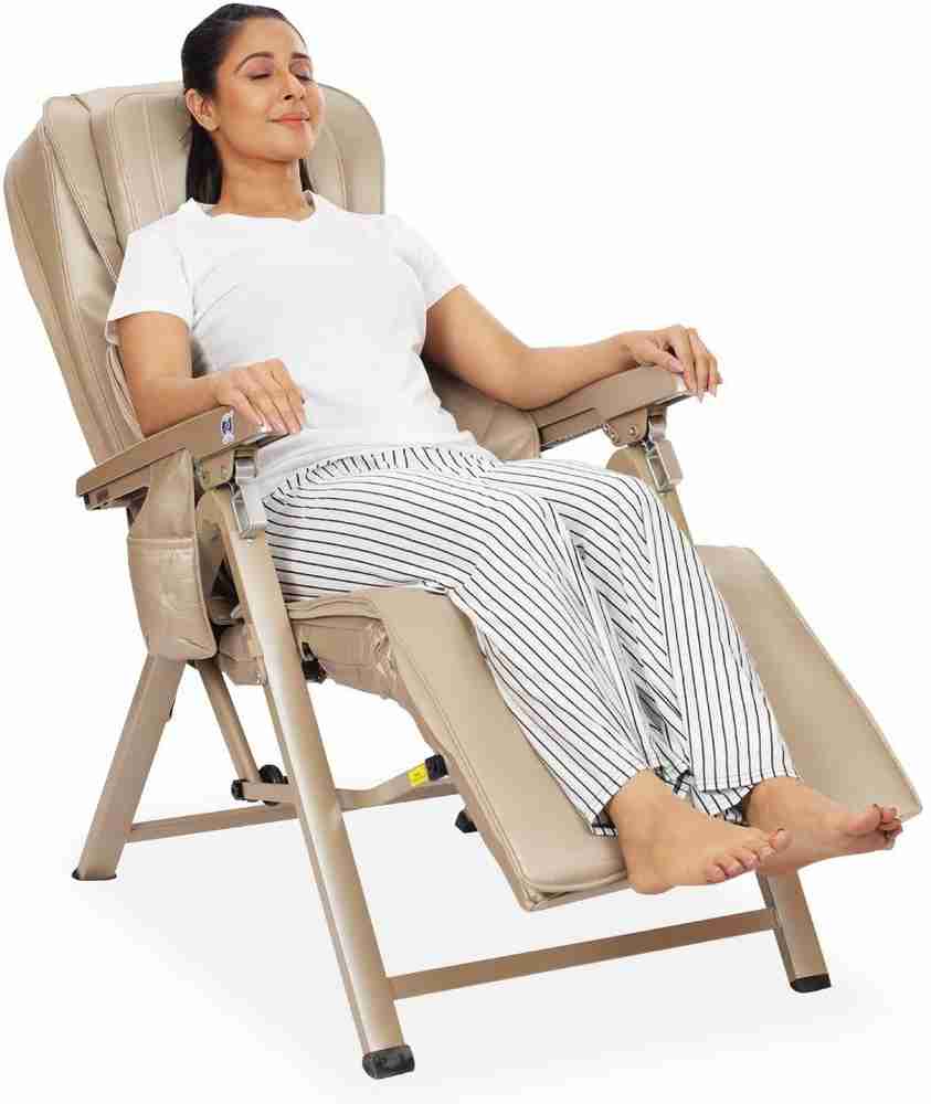 Relief hotsell massage chair