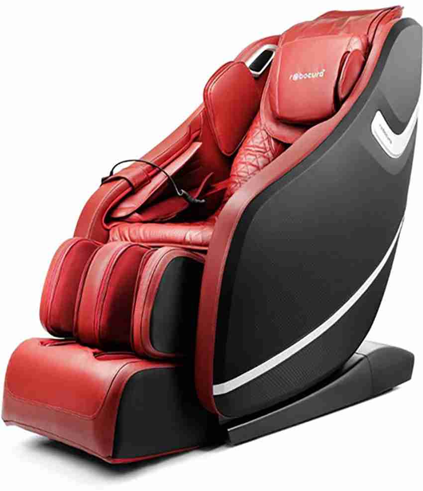 Robocura Luxurious for Full Body Massage Chair Corded Electric