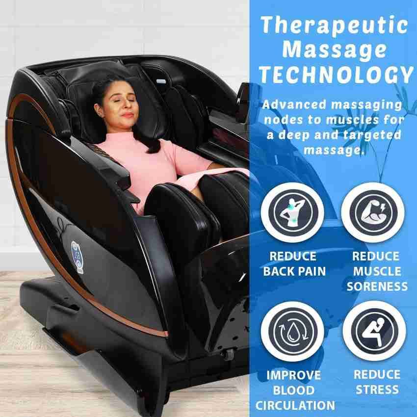 Home clearance massage chair