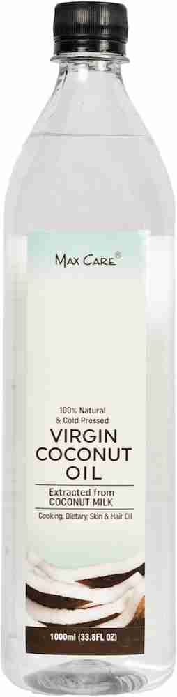 Coconut oil best sale for massage baby