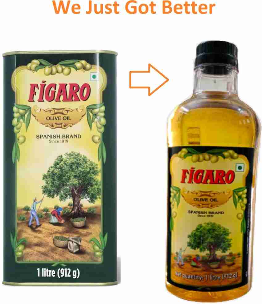 Figaro olive oil hot sale for baby skin