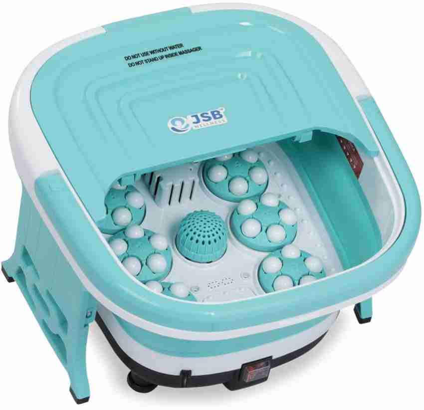 Foot massage hot sale bath machine