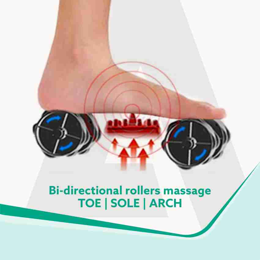 Leg Massage Steps and Techniques for Everyday Comfort – Agaro