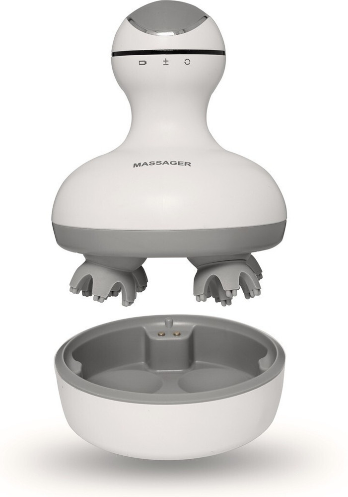 Robotouch trichoderma 3d scalp hotsell