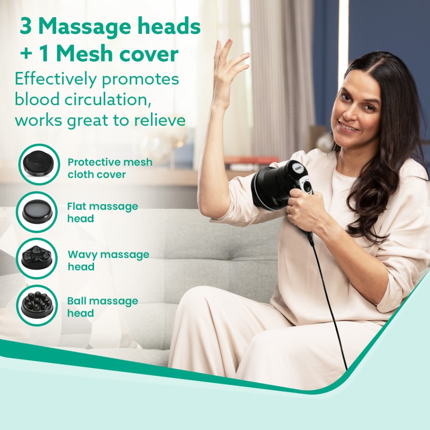 Full Body Massager Machine Price Guide 2023 – Agaro