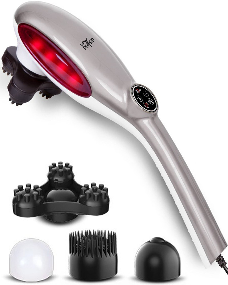Body massager machine flipkart sales