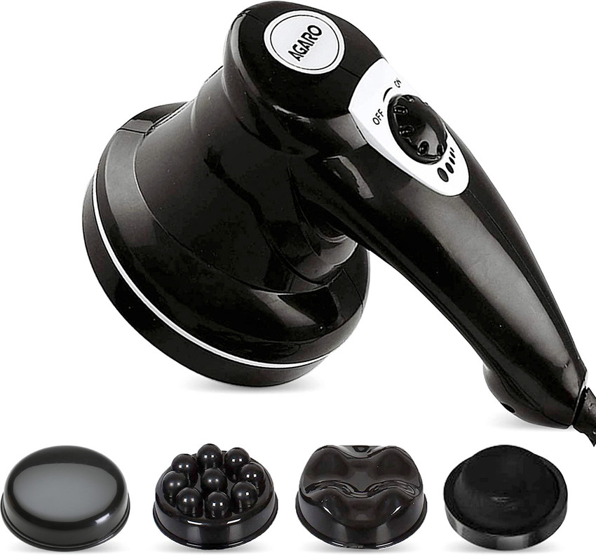 Full body shop electric massager