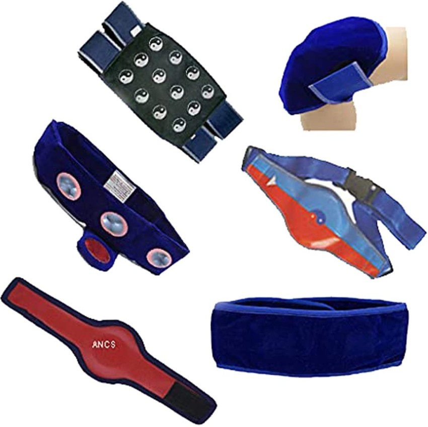 Magnetic therapy belt hotsell