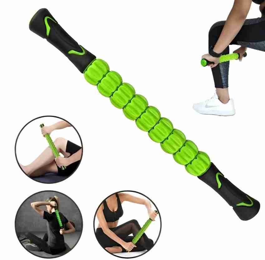 Physical therapy roller stick new arrivals