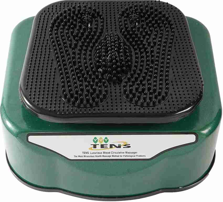 Ten store massage machine