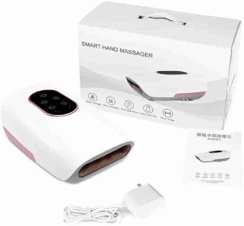 Uknead upalm electric acupressure hand sales massager