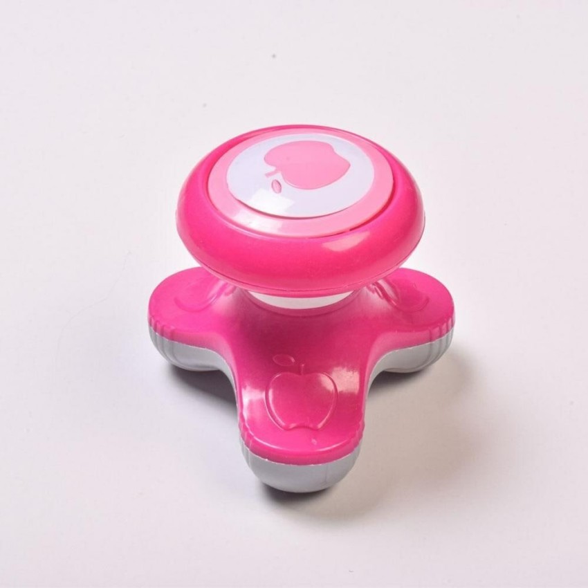 Xinyan Apple Electric Massager - Multicolour
