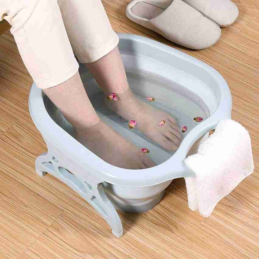 Foot soaking basin sale