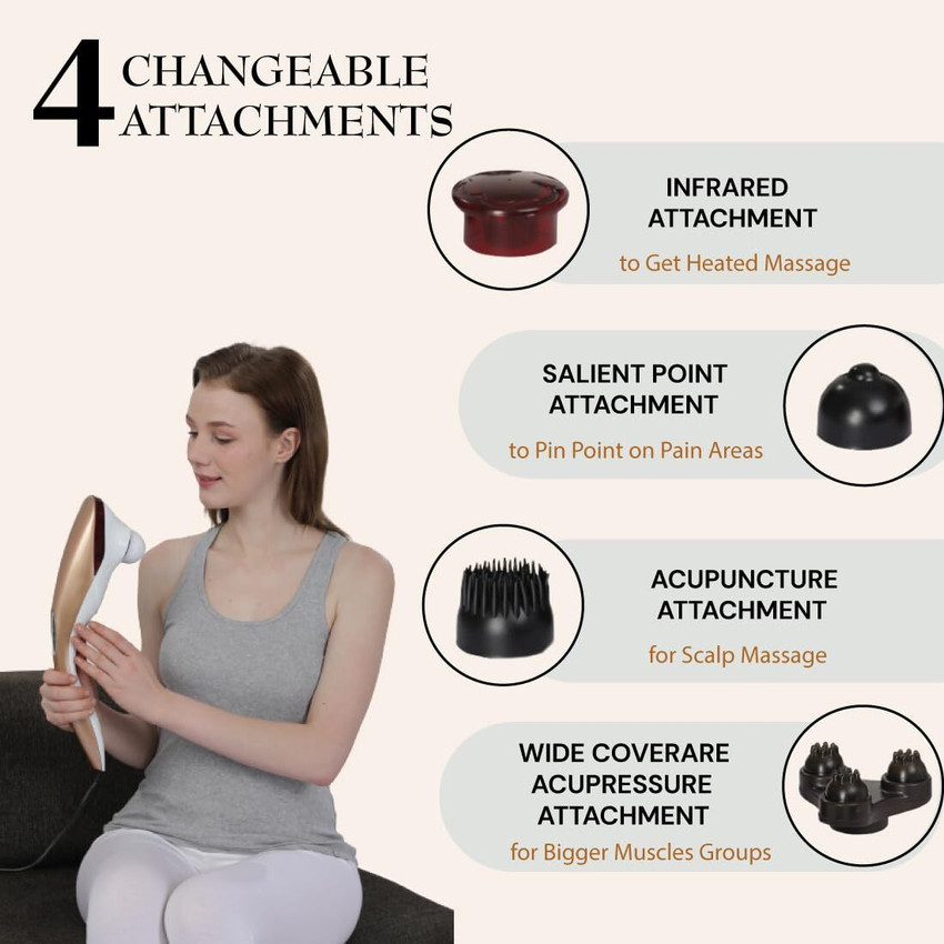 Infrared massage machine on sale