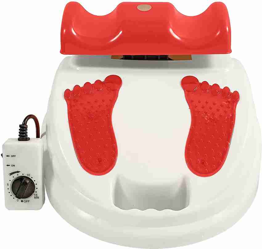 Acupressure machine for weight loss online