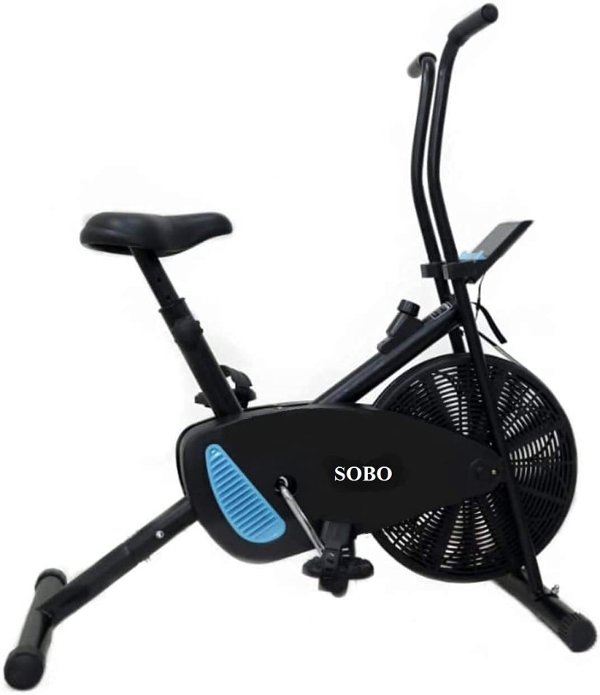 Flipkart best sale gym cycle