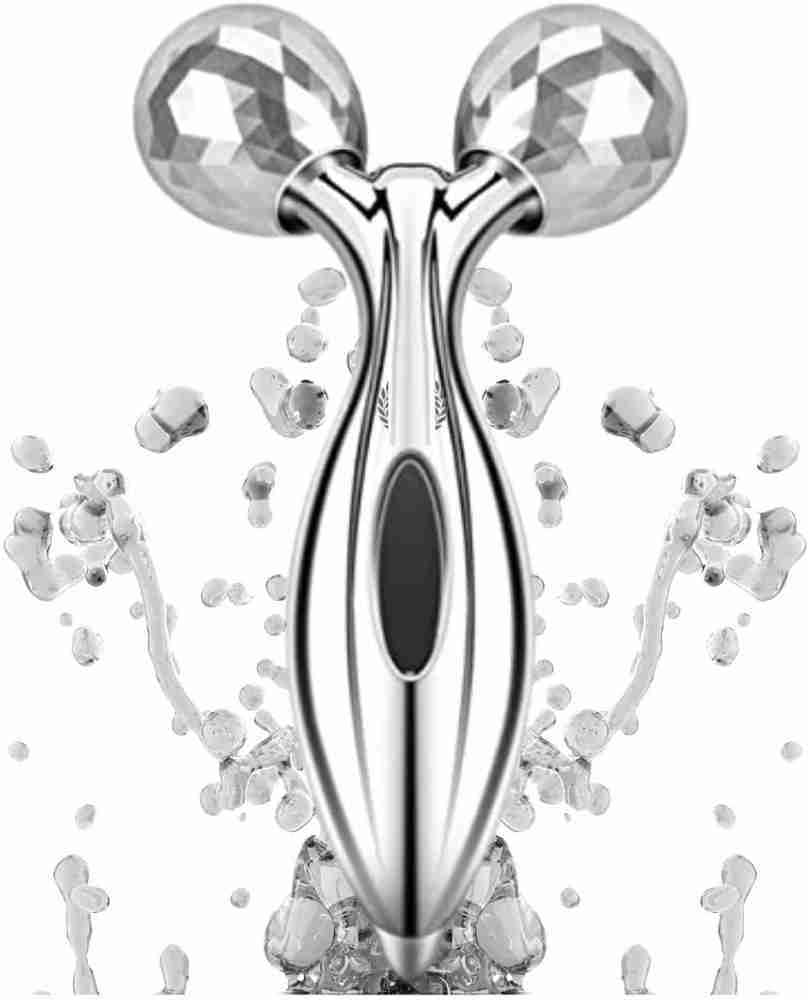Halova 3d 2025 roller face massager
