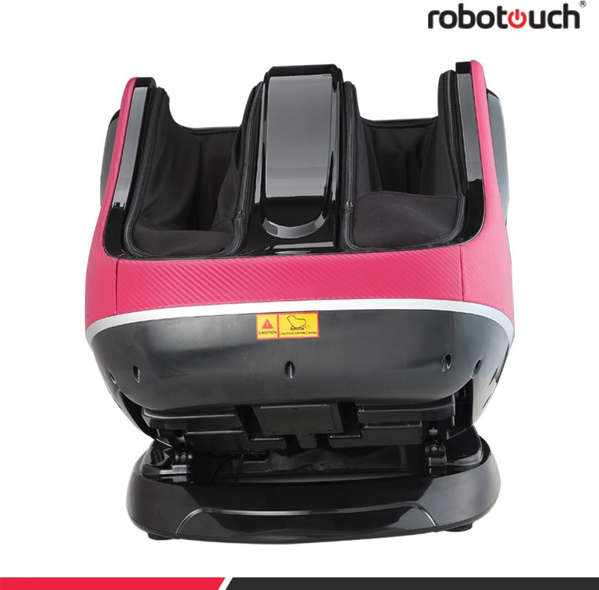 RoboTouch Pedilax Leg Foot and Calf Massager for Pain Relief and Relaxation Massager