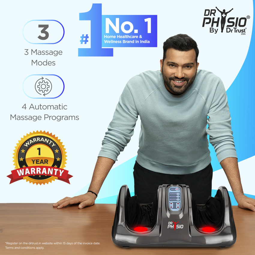 Automatic massage machine discount