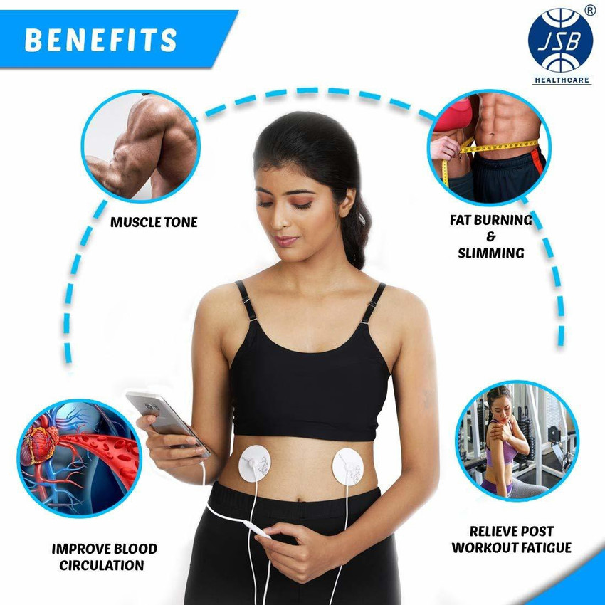 Tens machine fat loss outlet