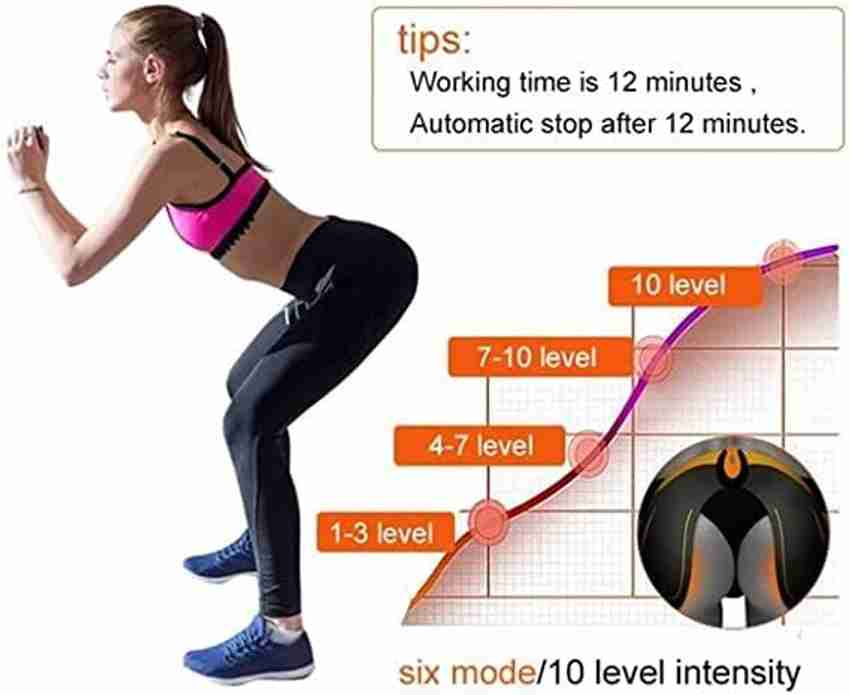 Hip hotsell massage machine