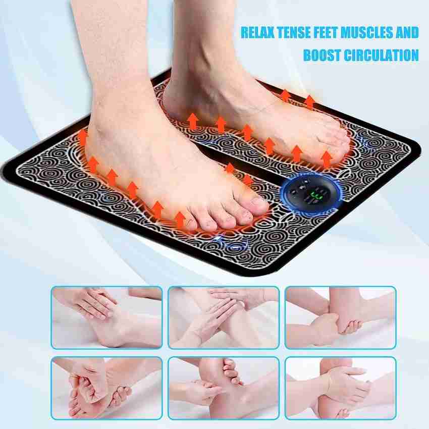 Mini Foot Massager