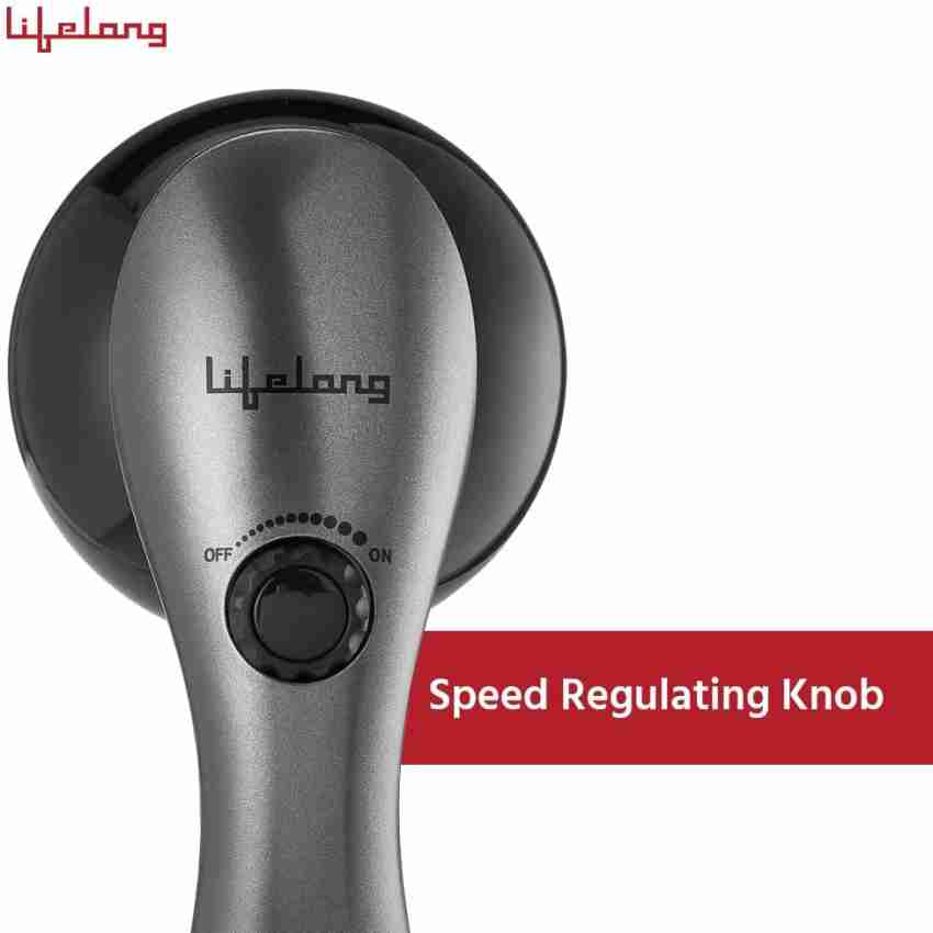 Lifelong LLM 171 FULL BODY MASSAGER in HINDI 