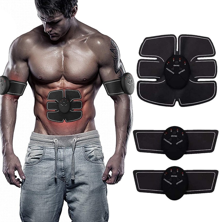 EMS Abdominal Muscle Toner