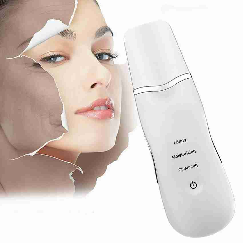 Facial skin scrubber cheap