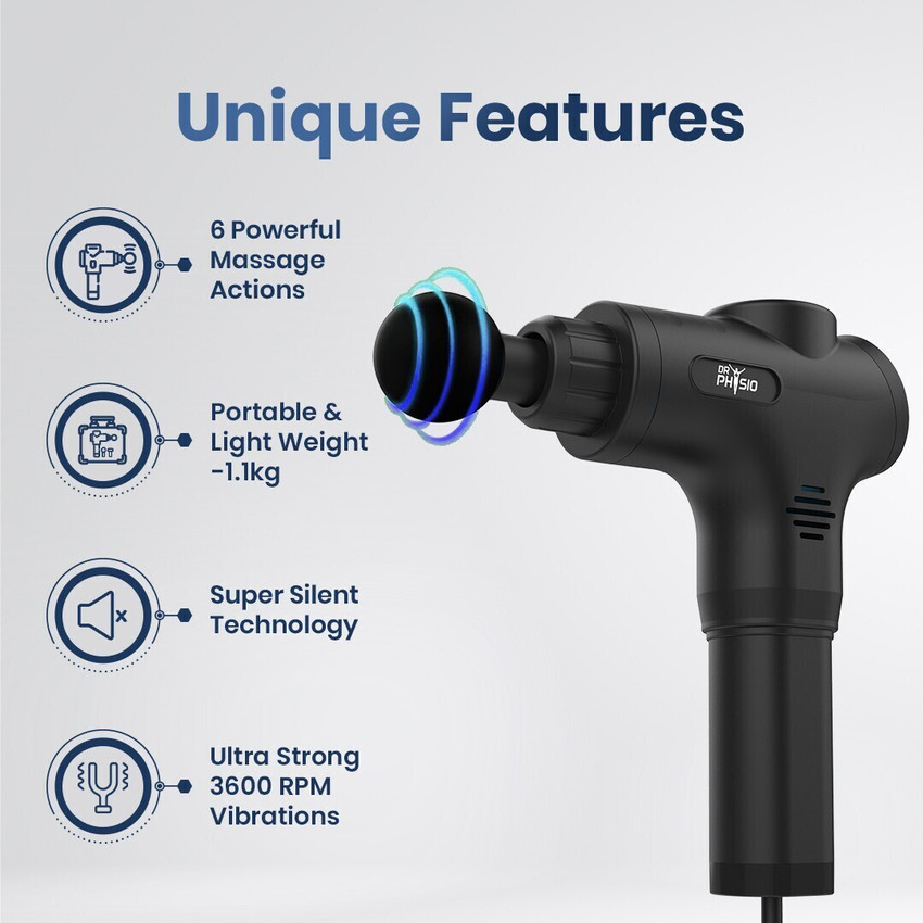 Physio gun price online
