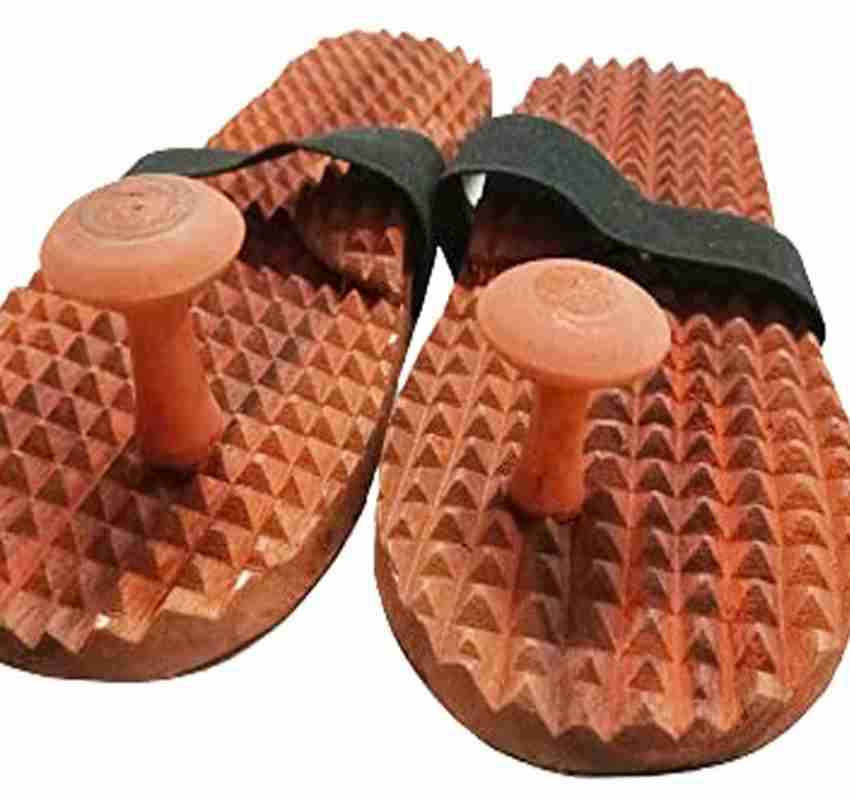 Bp outlet control chappal